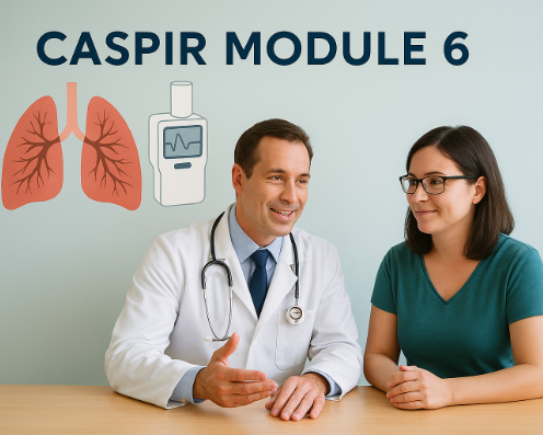 CASPIR Module 6