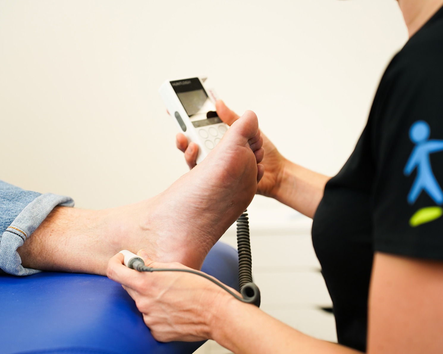 EXTERNE SCHOLING | Webinar voor POH'ers en diabetesverpleegkundigen: Vaatlijden herkennen en onderzoeken - een praktische update