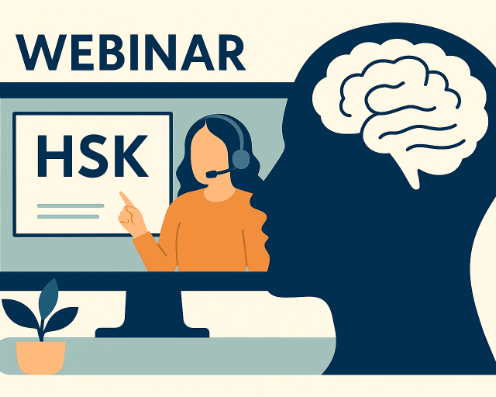 GGZ - Webinar HSK